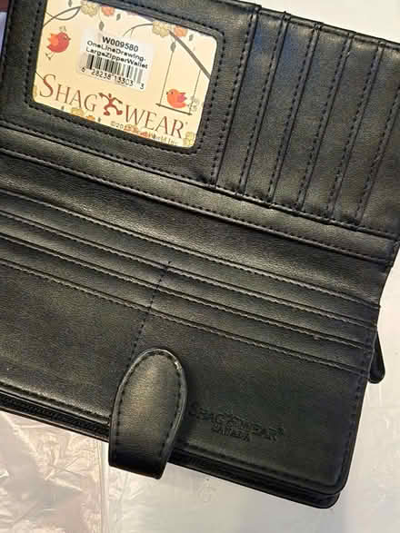 Photo of free Shag Wear Wallet (University Heights) #2