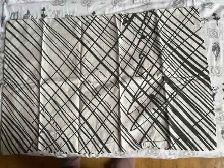 Photo of free Two pillow cases (Lauriston EH3) #1