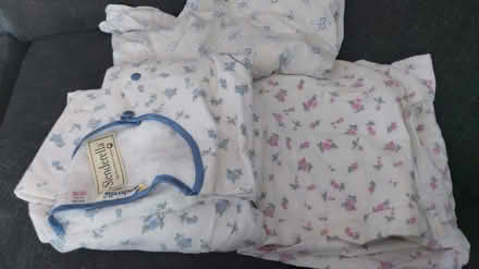 Photo of free 3 x ladies' nighties (TW1, Strawberry Hill) #1