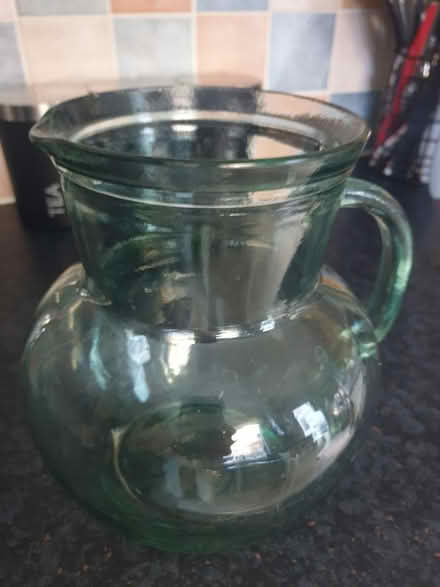 Photo of free Big glass jug (biggleswade) #1