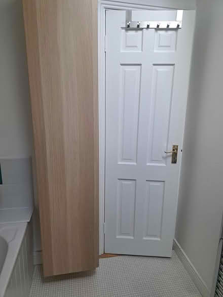 Photo of free Bathroom unit (Firhouse) #2