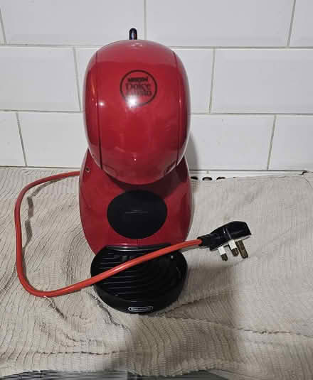 Photo of free Nescafe Dolce Gusto coffee machine (Luton LU2) #2