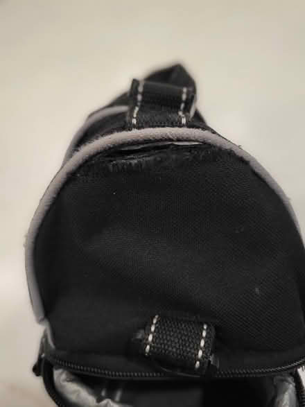 Photo of free Lunch bag (Montreal road and St Laurent) #3