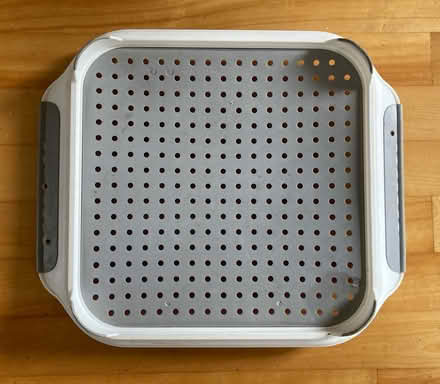 Photo of free Soft Sink Mat (Somerset/Bayswater) #1