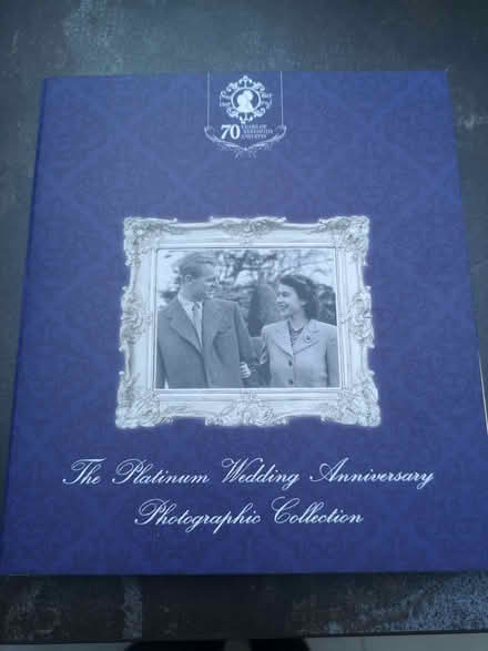 Photo of free Royal memorabilia (Barbourne WR1) #1