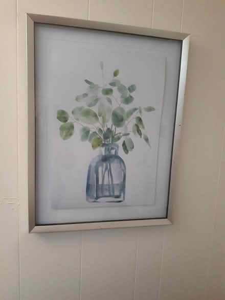 Photo of free 20x25 picture (Metuchen nj) #1