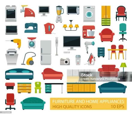 Photo of Home Furniture & Equipments (Bury St Edwards) #1