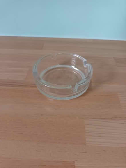 Photo of free Ash Tray (Fareham PO14) #1