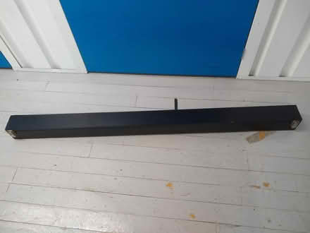 Photo of free Projection screen (Downley HP13) #1