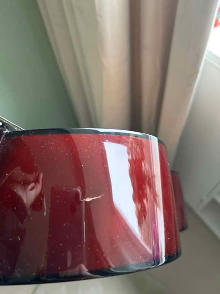 Photo of free Guitar (Colinton Mains EH13) #3