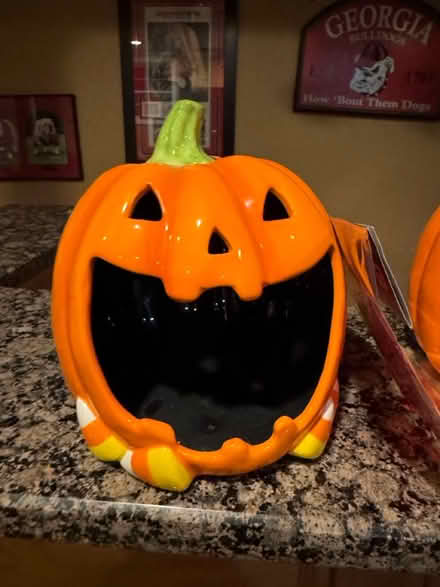 Photo of free Halloween Decor (North Alpharetta) #2