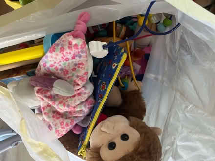 Photo of free toys (AL10) #2