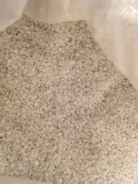 Photo of free Coarse white sand/fine gravel (Probus) #1