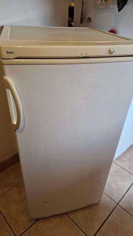 Photo of free Freezer (Rainford WA11) #2