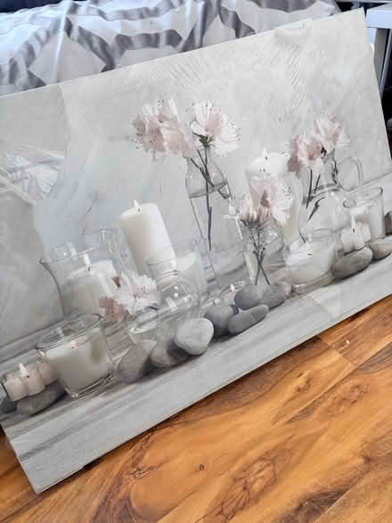 Photo of free Large canvas (SW2) #1