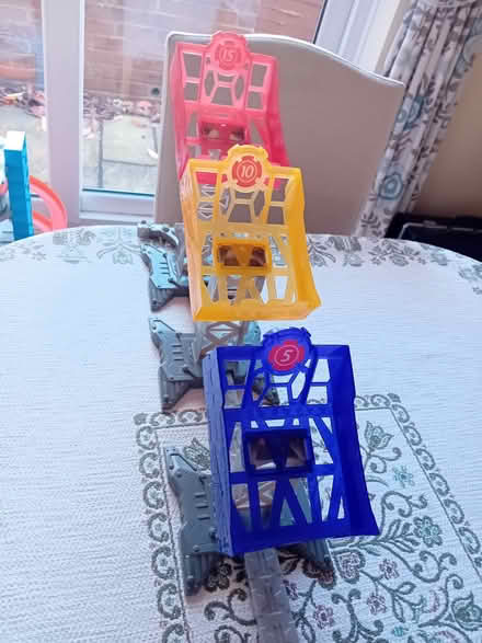 Photo of free Hot Wheels Loop The Loop Game (Easthampstead RG12) #1