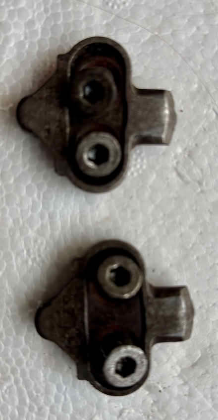 Photo of free Mountain Bike (Langley Park DH7) #4