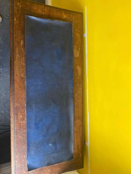 Photo of free Antique table thing (Lowfield S8) #2