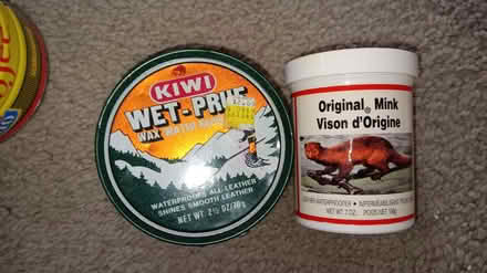 Photo of free Boot waterproofing (19095) #1