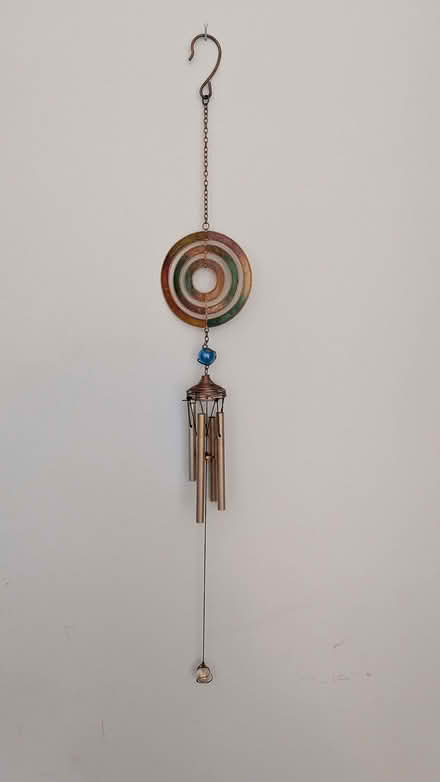 Photo of free Windchime (Harrogate HG2) #1