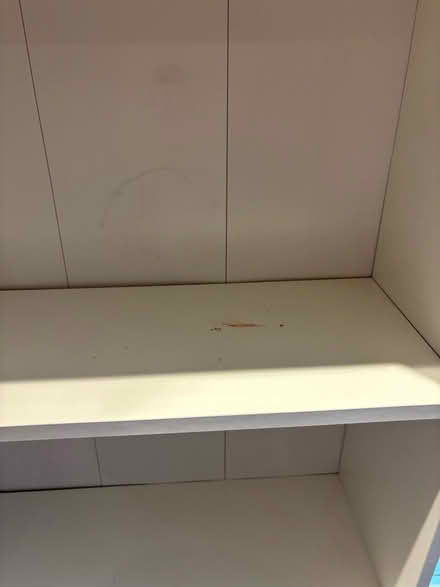 Photo of free Book Cases (Caton LA2) #4