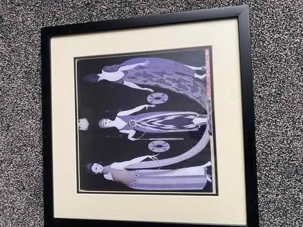 Photo of free 3 pictures by erte (Liverpool 13) #3