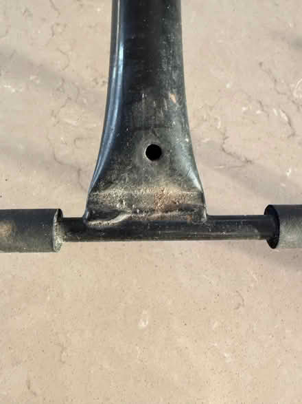 Photo of free Wall bike rack (Chiswell Green) #4