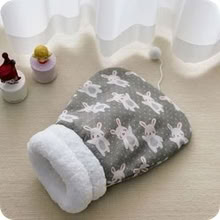 Photo of Cat sleeping bag (Aggborough DY10) #1