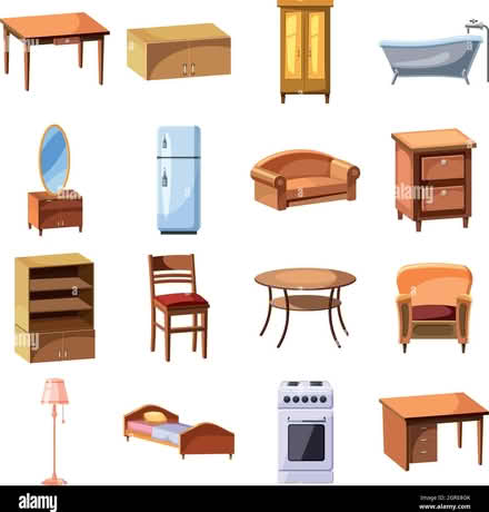 Photo of Home Furniture & Equipments (Bury St Edwards) #2