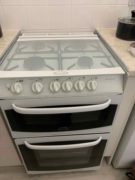Photo of free Gas cooker (Luton LU1) #1
