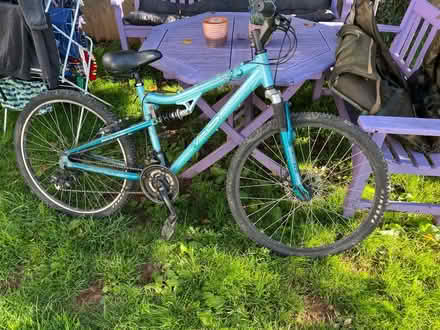 Photo of free Ladies bike (Nr. Sidmouth) #1