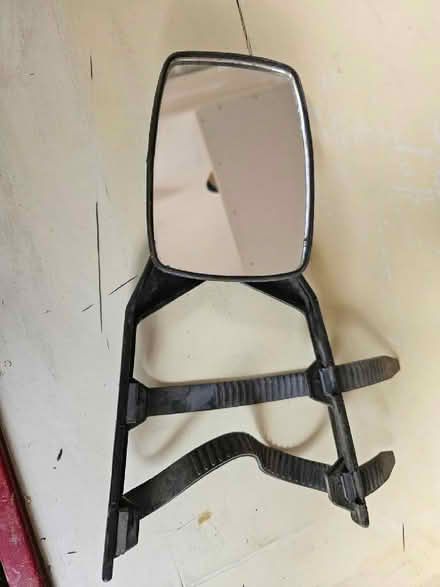 Photo of free Mirror extension for caravan (Yaxley) #2