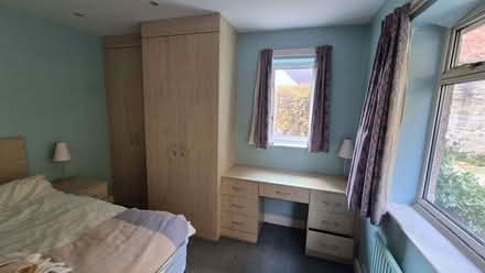 Photo of free Wardrobes, Dresser, Bedside cabinets (Wirksworth DE4) #3