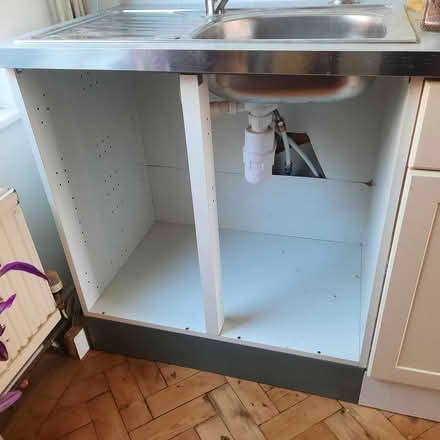 Photo of Cupboard Doors (Florence Park OX4) #1