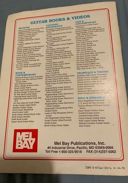 Photo of free DVD and book (Silver Spring) #4