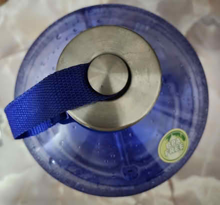 Photo of free Water jug #1, 3.78 L (Wellington Village) #2