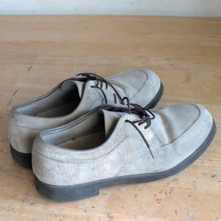 Photo of free Shoes for Men - Hush Puppies (Yonge Eglinton) #1