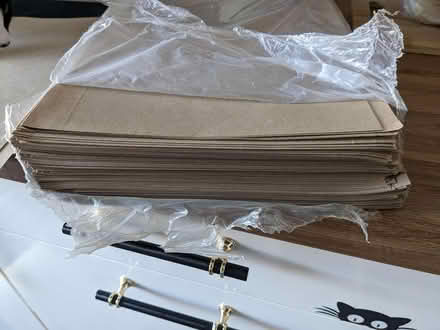 Photo of free file holders (snodland) #3