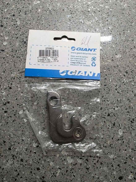 Photo of free Bike part (Skipton BD23) #2