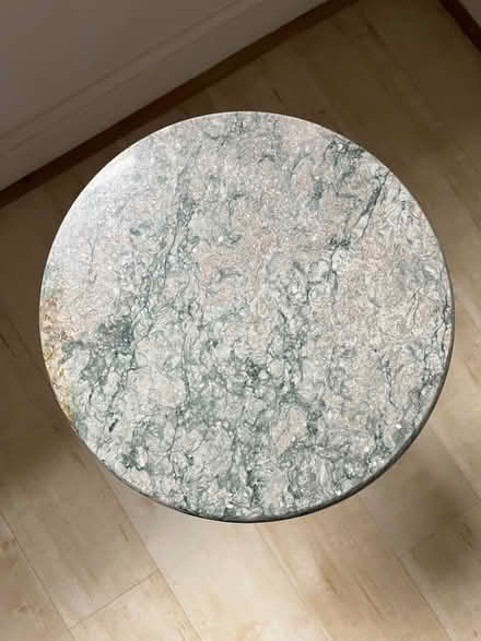 Photo of free Side table (Goldenacre EH3) #3