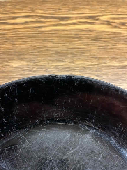 Photo of free Set of black plates (Marston OX3) #3