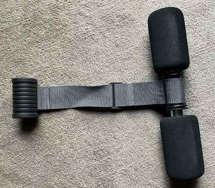 Photo of free Nordstick Pro workout prop (North Boulder) #1