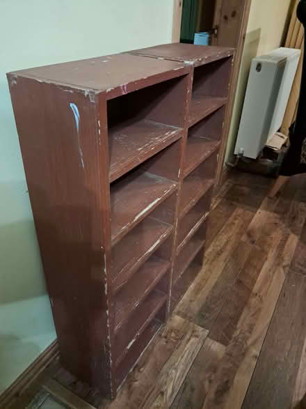 Photo of free Shelves (Harpur Hill SK17) #2