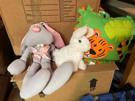 Photo of free Kids stuff (East Cobb) #1