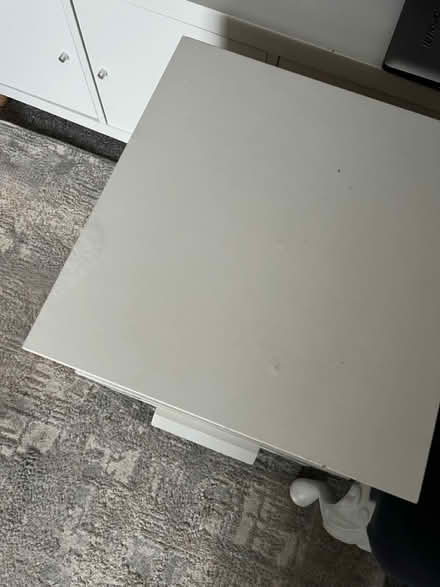 Photo of free IKEA Brimnes Bedside Drawer (Carshalton SM5) #2