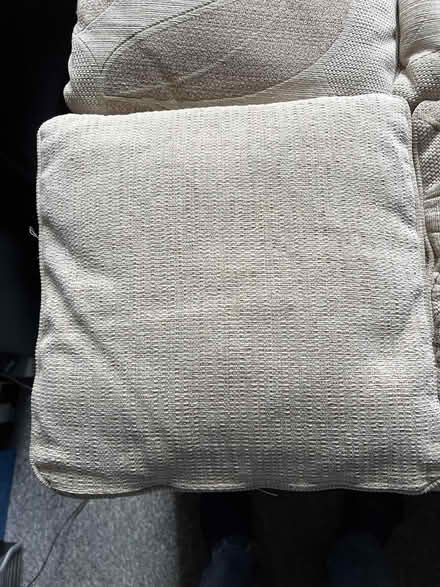 Photo of free Cushions (Norwich and Surrounding Area) #3