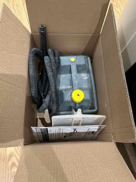 Photo of free Wallpaper stripper (Garden City OX5) #1