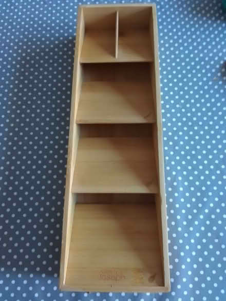 Photo of free Cutlery holder Joseph & Joseph (Purley on Thames RG31) #1