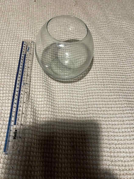 Photo of free Glass Bowl (Norwich and Surrounding Area) #1