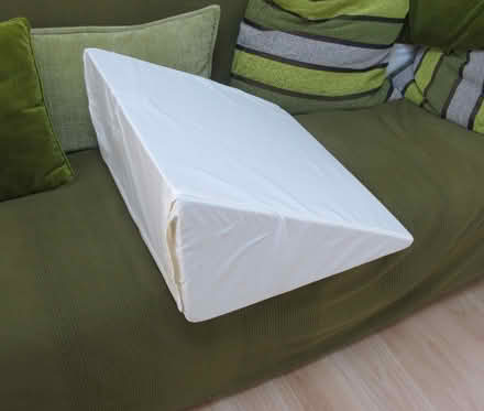 Photo of free Foam leg / knee bed support (Aldwick PO21) #1